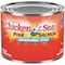 Chicken Of The Sea Traditional Pink Salmon Can 64 oz., PK6 10048000014662 - alternate 4